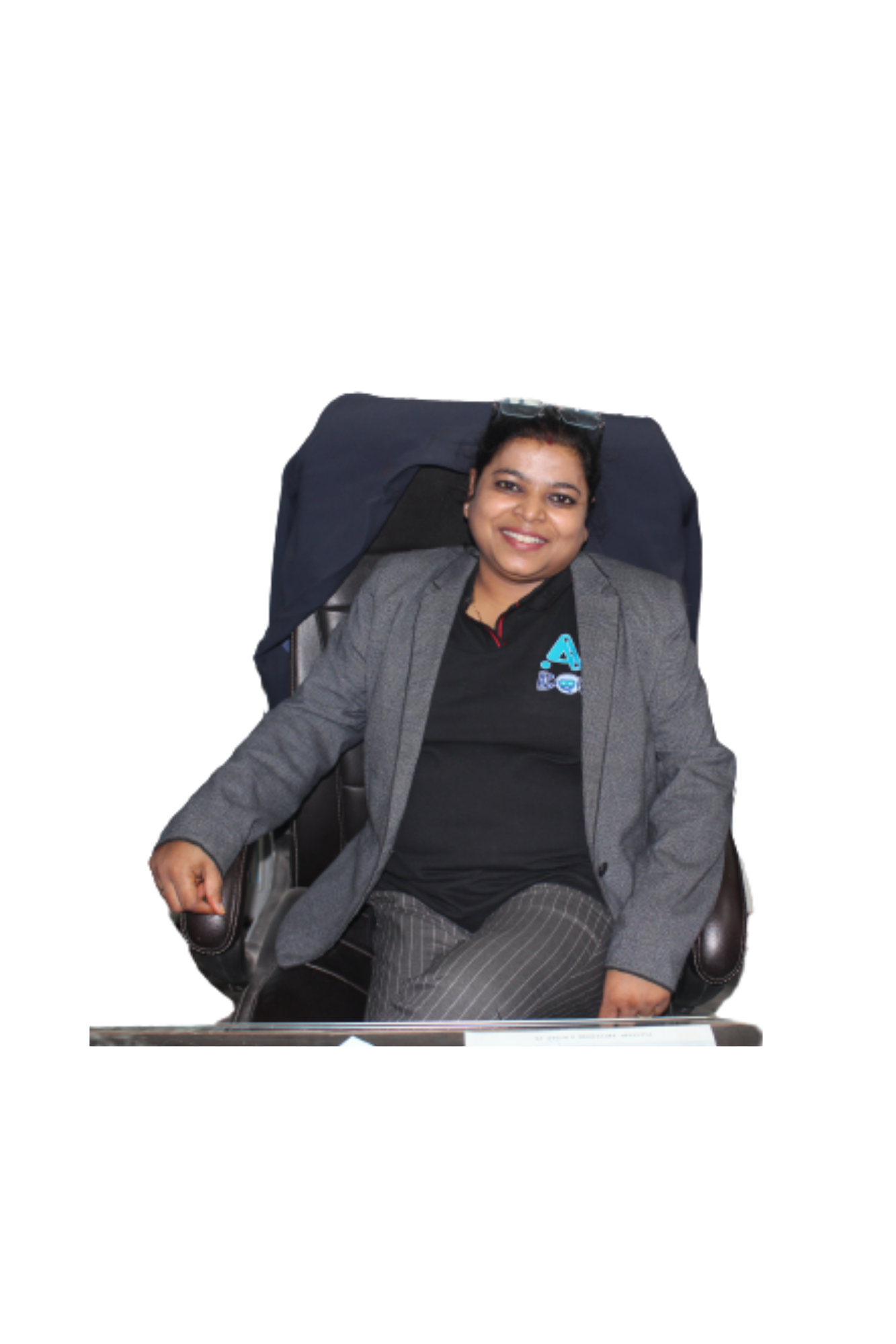 Ms. Monu Chauhan