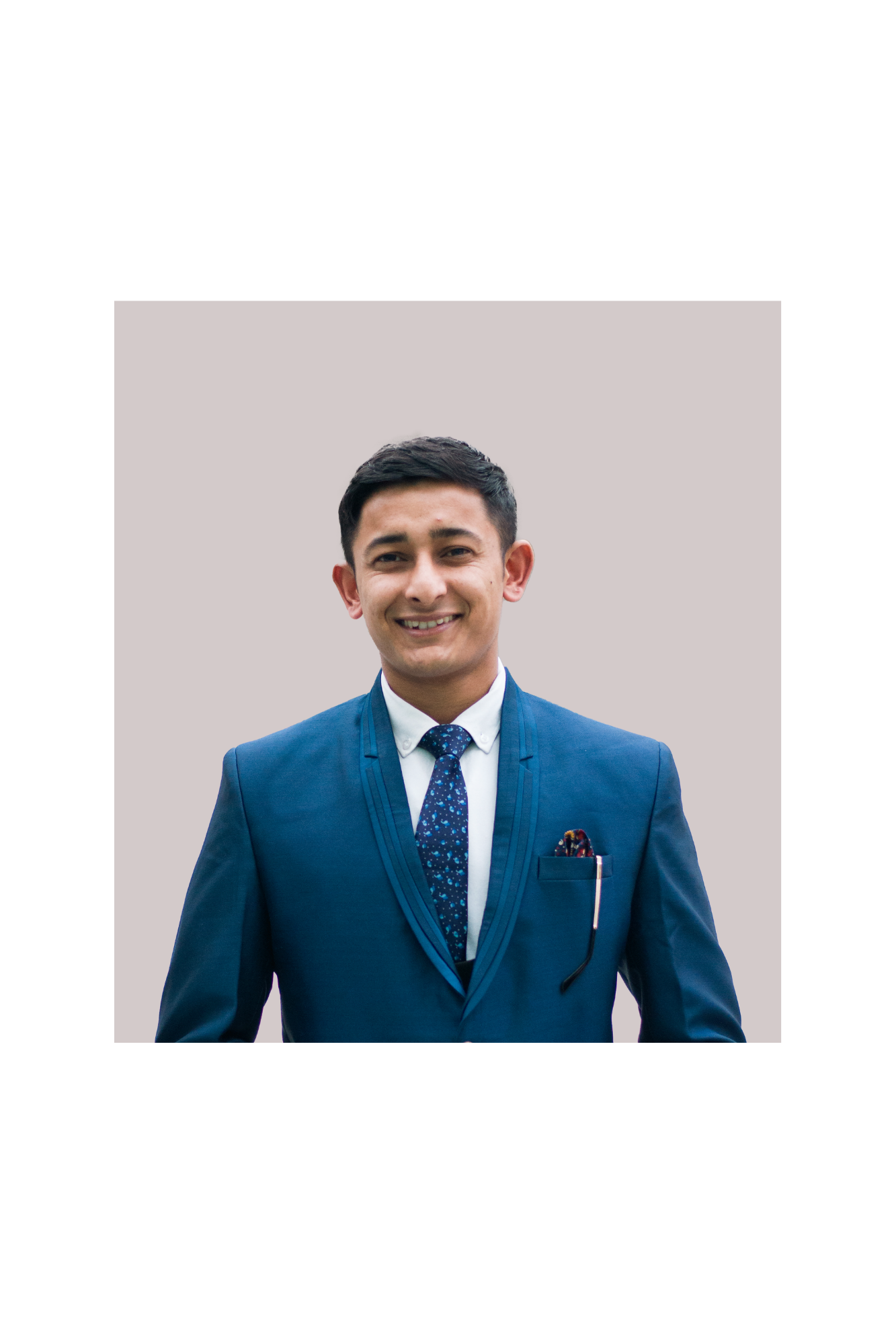 Mr. Himanshu Rana