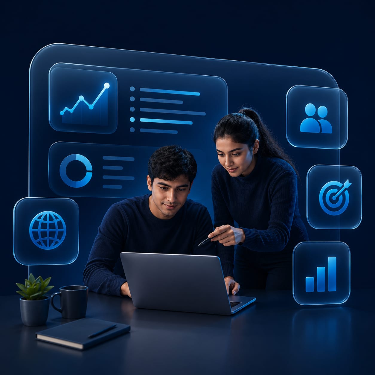 MyITSTech Digital Solutions